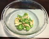 ❀発酵生姜❀きゅうりとささみの白だし味噌和え🥒作り方7写真