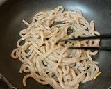 旨みたっぷり！鶏キャベツ肉じゃが作り方8写真