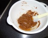 チョコビスコッティ作り方3写真