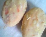 具がいっぱいの肉じゃがコロッケ作り方4写真