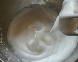 卵白消費☆節約パウンドケーキ作り方2写真