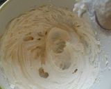 卵白消費☆節約パウンドケーキ作り方3写真