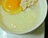 食事向き　おからスコーン・Wチーズ作り方3写真