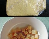 食事向き　おからスコーン・Wチーズ作り方6写真