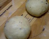 ★HBで作る★シナモンレーズンロール作り方3写真