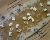 ★HBで作る★シナモンレーズンロール作り方4写真