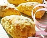 食事向き　おからスコーン・Wチーズ作り方12写真