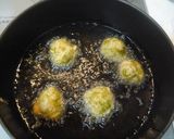 チーズINゼッポリーネ作り方5写真