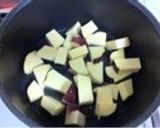 ＃サツマイモのミルク煮＃作り方2写真