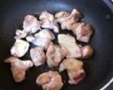 照焼きチキン(鶏の照焼き)作り方1写真