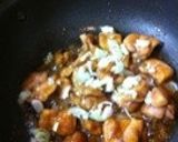 照焼きチキン(鶏の照焼き)作り方2写真