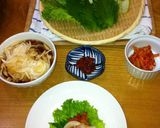 焼き肉のお供にゼヒ！玉ねぎのポン酢漬け作り方2写真
