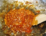 めちゃ旨い❤豚ロースの玉ケチャ炒め作り方3写真