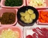 みんな知ってた?!カレーの秘密♥♥作り方6写真