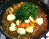 みんな知ってた?!カレーの秘密♥♥作り方14写真