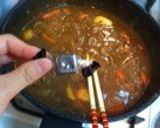 みんな知ってた?!カレーの秘密♥♥作り方17写真