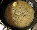 フロランタン風ラスク作り方3写真