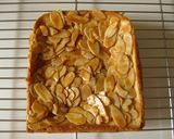 フロランタン風ラスク作り方6写真