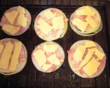 たまねぎに♥ベーコンチーズ乗せ作り方1写真