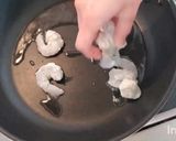 プリプリ♪揚げないエビマヨ作り方4写真