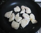 Ｏ型さんの☆簡単鶏むね肉のやわらか煮さん作り方3写真