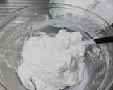 水切りヨーグルトで？簡単クレームタンジュ作り方5写真