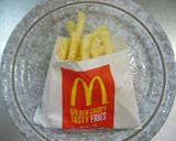 カリカリポテト作り方1写真