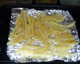 カリカリポテト作り方2写真