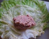 うまうま～♪　とろっとろのロールキャベツ作り方5写真