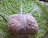 うまうま～♪　とろっとろのロールキャベツ作り方6写真