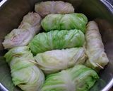 うまうま～♪　とろっとろのロールキャベツ作り方8写真