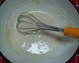 ライ麦胡桃レーズンパン（生イースト使用）作り方1写真