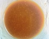 焼肉のタレで簡単(^^)ホルモン焼きそば作り方3写真