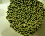 山椒のつくだ煮作り方1写真