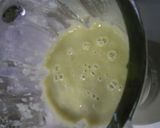 ☆soupのソラマメすぅぷ☾・*。作り方5写真