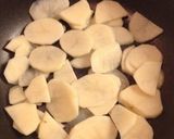 ☆ポテトグラタン☆作り方2写真