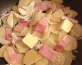 ☆ポテトグラタン☆作り方4写真
