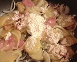 ☆ポテトグラタン☆作り方5写真