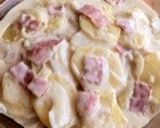 ☆ポテトグラタン☆作り方9写真