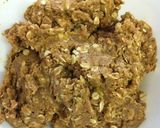 自然食＊雑穀クッキー作り方1写真