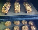 自然食＊雑穀クッキー作り方3写真