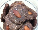 自然食＊雑穀クッキー作り方5写真