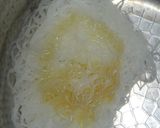 新たまねぎと豚バラ肉の冷しゃぶ生春巻き作り方7写真