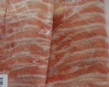 新たまねぎと豚バラ肉の冷しゃぶ生春巻き作り方8写真