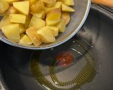 ブロッコリーとポテトのうまいやつ作り方3写真
