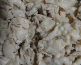 新たまねぎと豚バラ肉の冷しゃぶ生春巻き作り方10写真