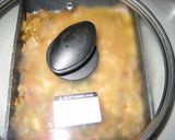 オムそば？というより焼きそば入り卵焼き作り方6写真