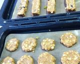 自然食＊雑穀クッキー作り方2写真