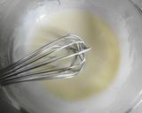 お家でカフェ風☆シーフードパングラタン作り方3写真