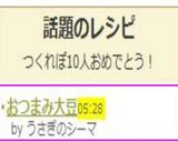 おつまみ大豆作り方7写真